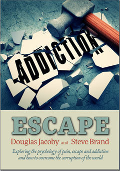 Escape (Addiction)